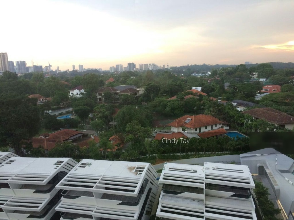 D'Leedon (D10), Condominium #145023182
